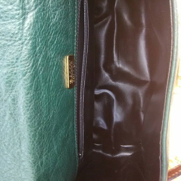 Vintage BALLY PURSE - Picture 8 of 8